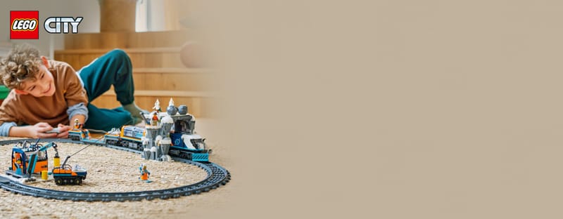 Onderzoekstrein op de Noordpool - 15