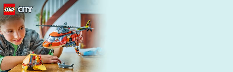 Kustwacht helikopter - 14