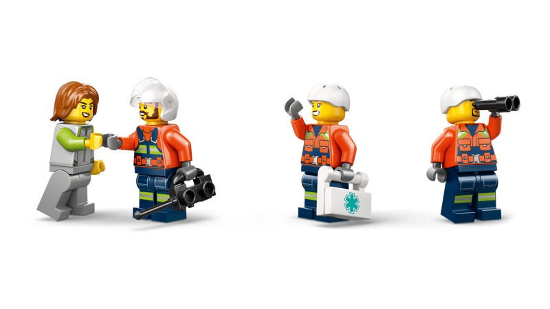 Kustwacht helikopter - 3