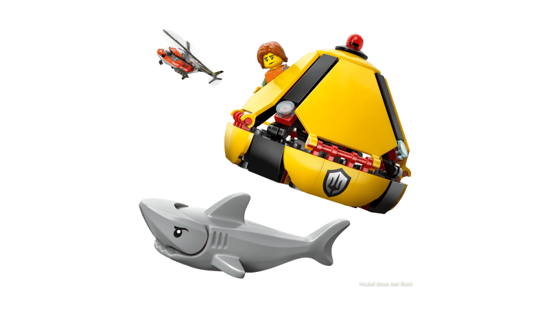 Kustwacht helikopter - 6