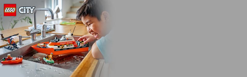 Kustwacht reddingsboot met helikopter - 13