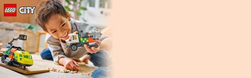 Vliegtuig, servicewagen en hovercraft re - 14