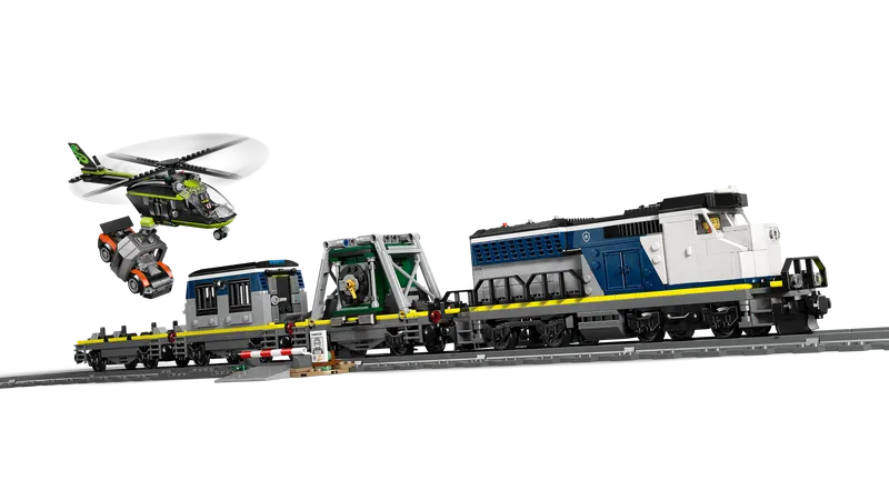 Overval op politietrein - 5