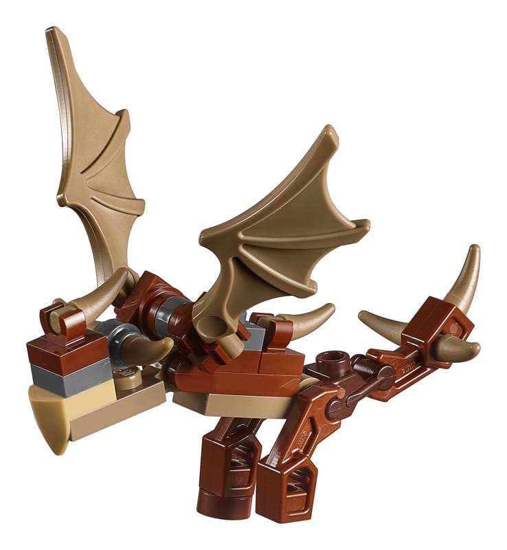 Kasteel Zweinstein™ - 9