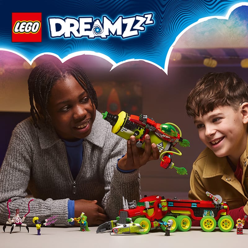 Mateo's spuitbustruck - 10