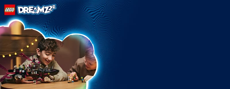 Nachtmerrie haaienonderzeeër - 11