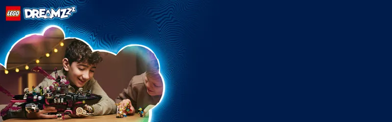 Nachtmerrie haaienonderzeeër - 12