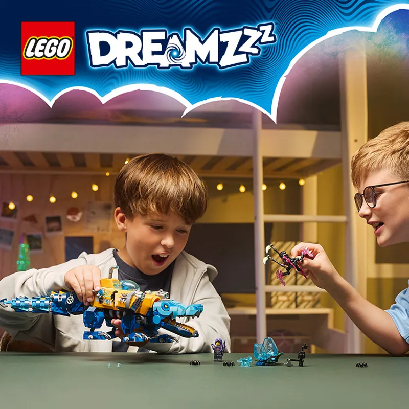 Krokodilonderzeeër - 10