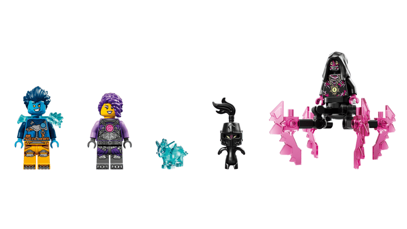 Krokodilonderzeeër - 3