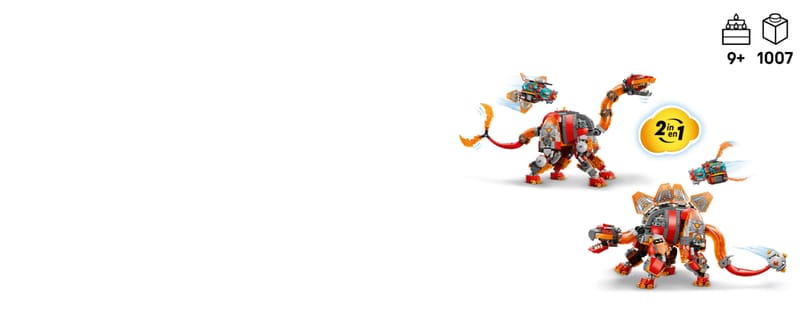 Dinoruimteschip - 14