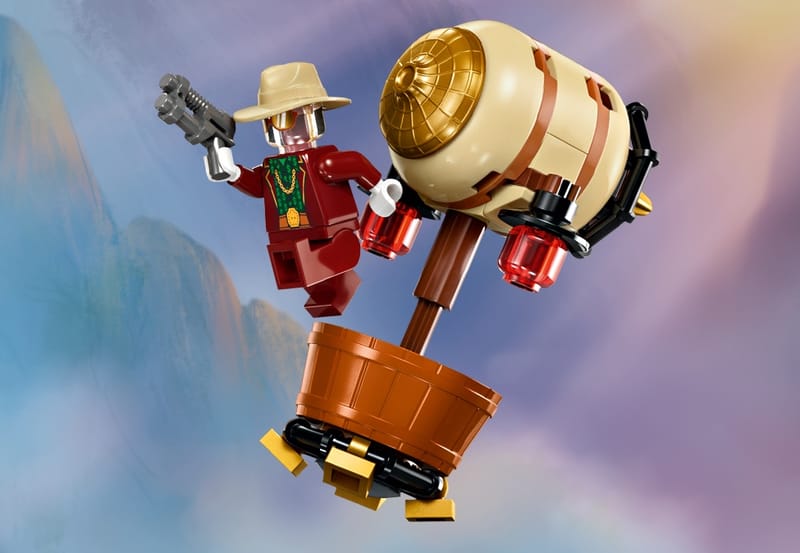 Toernooi tempelstad - 14