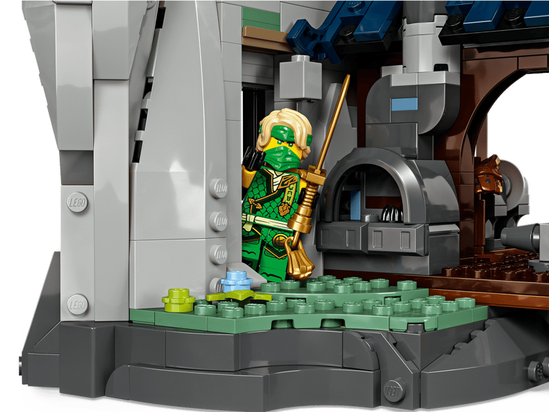 Toernooi tempelstad - 5