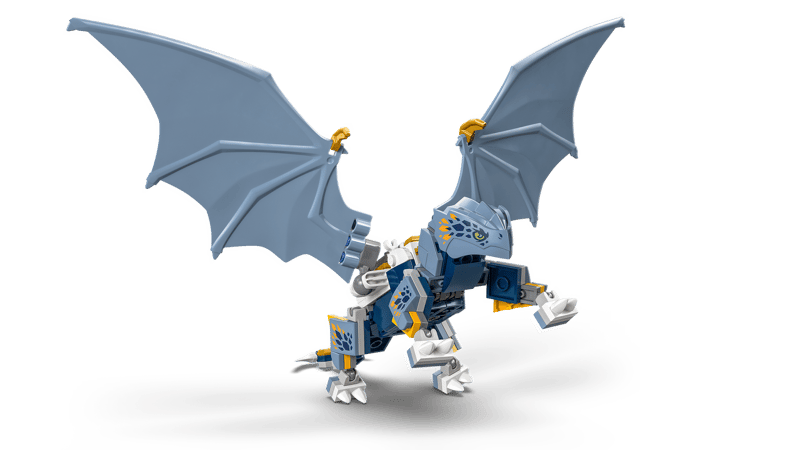 Zane's ultra-combomecha - 5