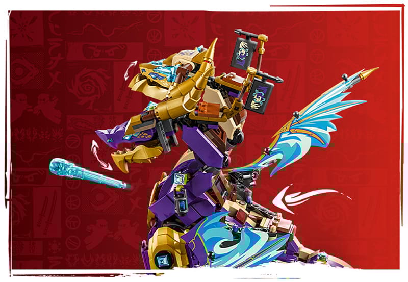 Boogdraak van Concentratie - 9