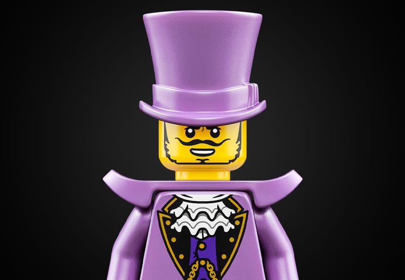 NINJAGO® City werkplaatsen - 14