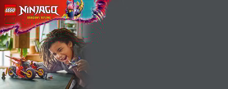 Ninja strijdvoertuig - 12