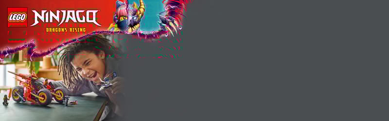 Ninja strijdvoertuig - 13