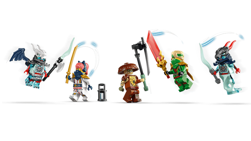 Lloyds vliegtuigmecha - 3