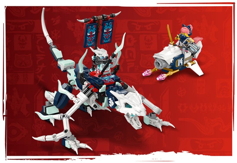 Lloyds vliegtuigmecha - 9