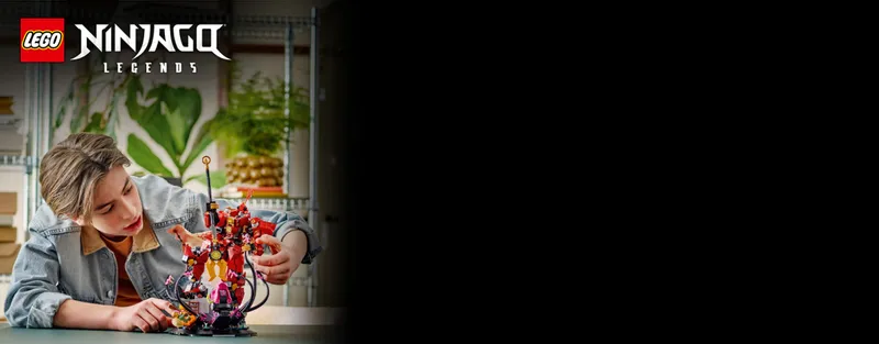 De vuurriddermecha - 10