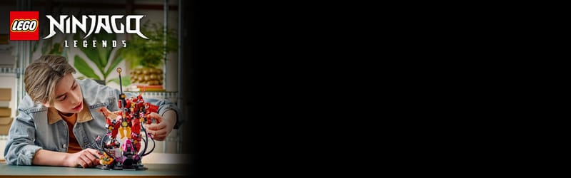 De vuurriddermecha - 11