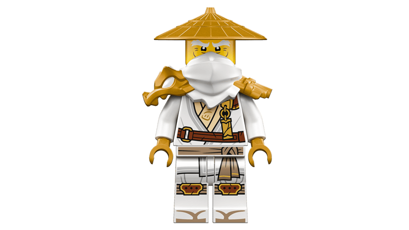 De drakenbewaker - 4