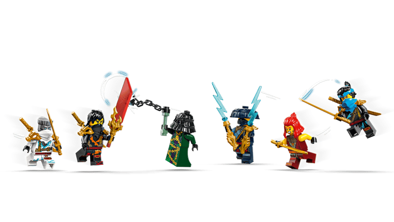 De Tempel Bounty - 3