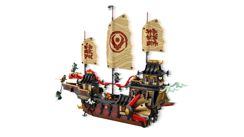 De Tempel Bounty - 4