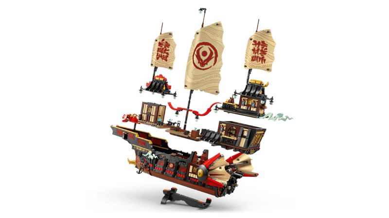 De Tempel Bounty - 5