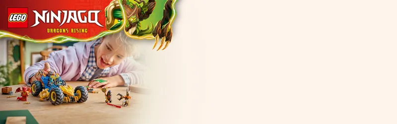 Jay's transformerende auto - 12