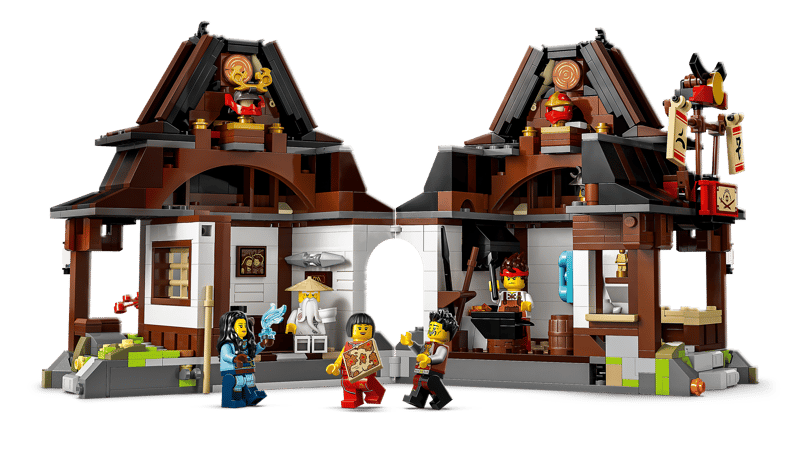 15-jarig jubileum: Smederij De Vier Wape - 7