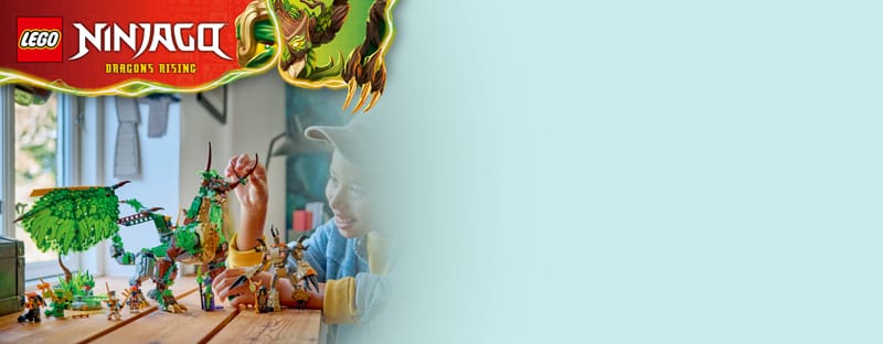 De Draak van het Leven - 12