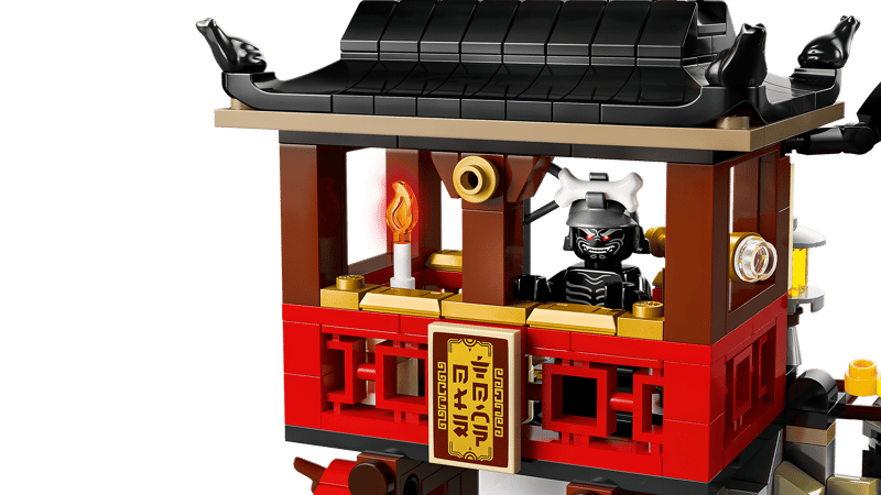 15-jarig jubileum: De oude stad - 8