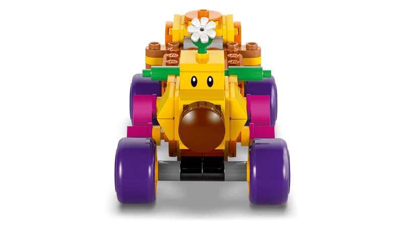 Mario Kart™ – Baby Peach en grand prix–s - 4