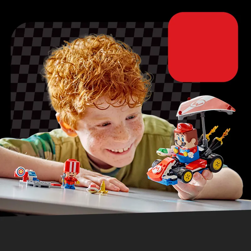 Mario Kart™ – Mario en standaardkart - 10