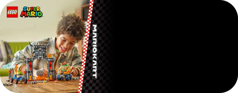 Mario Kart™ – Bowsers kasteel - 12