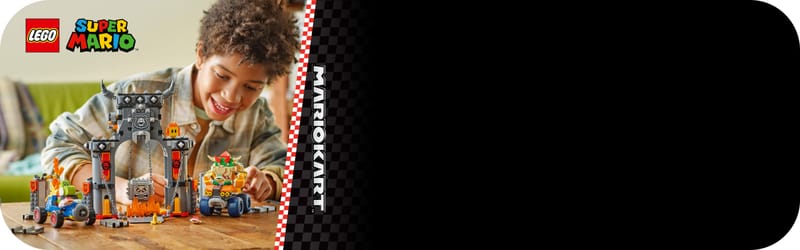 Mario Kart™ – Bowsers kasteel - 13