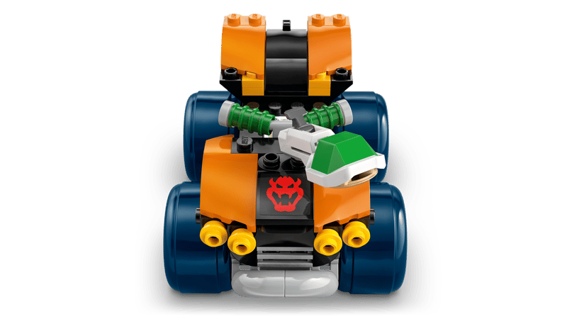 Mario Kart™ – Bowsers kasteel - 4