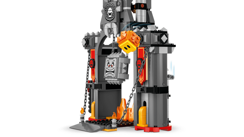 Mario Kart™ – Bowsers kasteel - 6