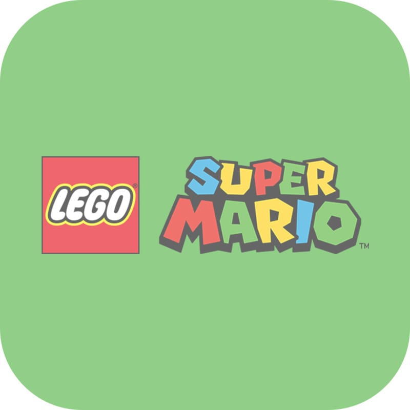 Toads huisfeestje - 14