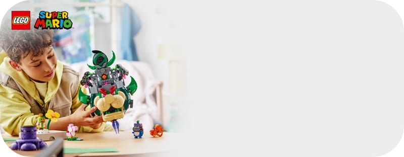 Prins Florian en Kasteel-Bowser - 11