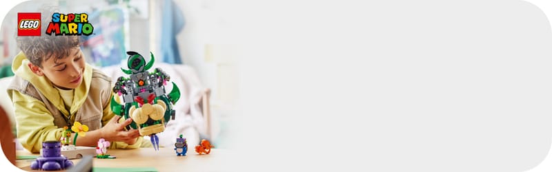 Prins Florian en Kasteel-Bowser - 12