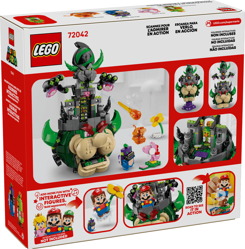 Prins Florian en Kasteel-Bowser - 6