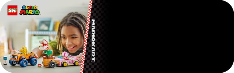 Mario Kart™ – Achtervolging met de Piran - 15