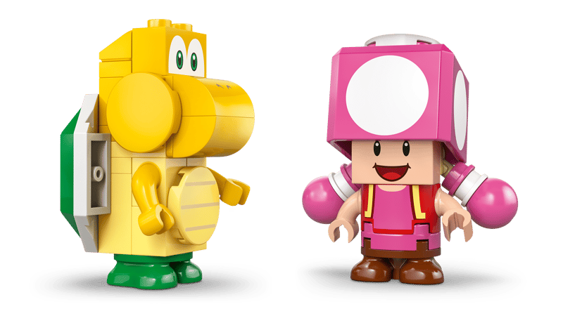 Mario Kart™ – Achtervolging met de Piran - 3