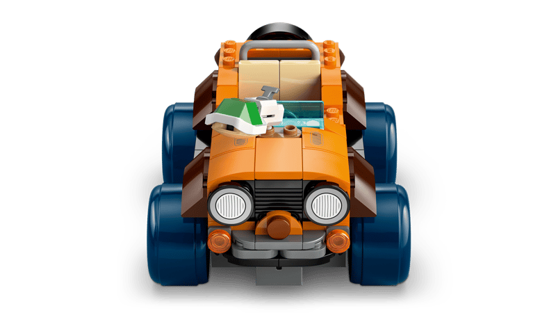 Mario Kart™ – Achtervolging met de Piran - 4