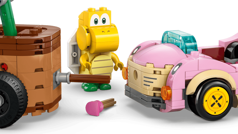 Mario Kart™ – Achtervolging met de Piran - 6