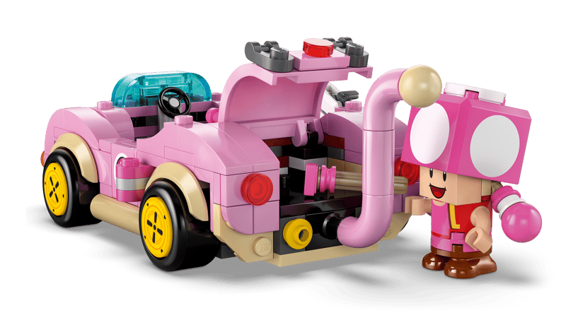 Mario Kart™ – Achtervolging met de Piran - 7