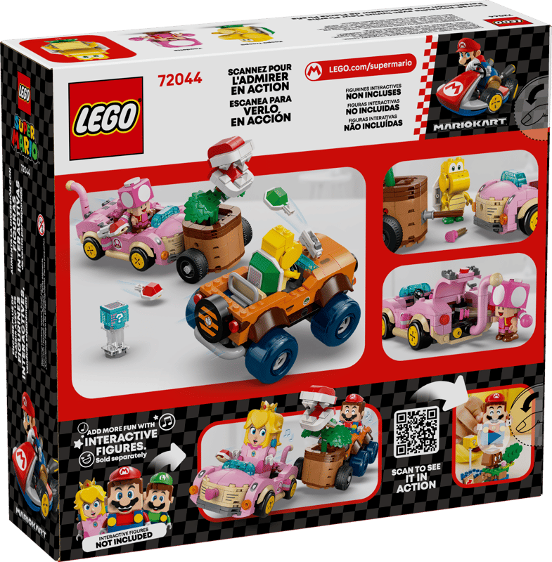 Mario Kart™ – Achtervolging met de Piran - 9