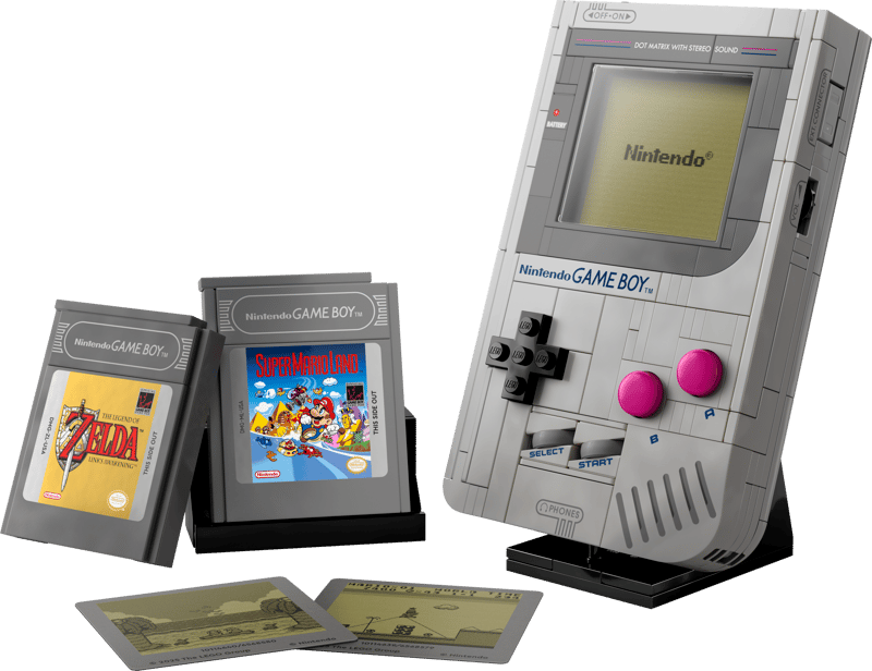 LEGO Game Boy™